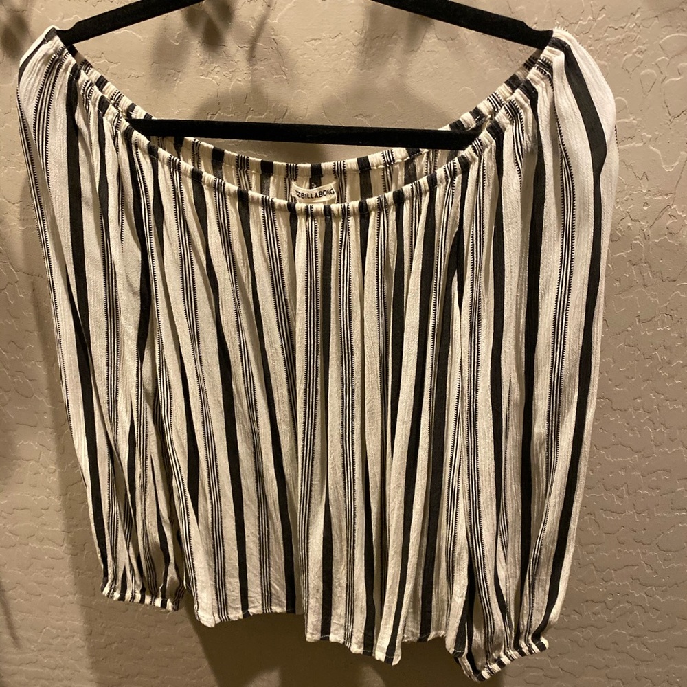 Billabong top